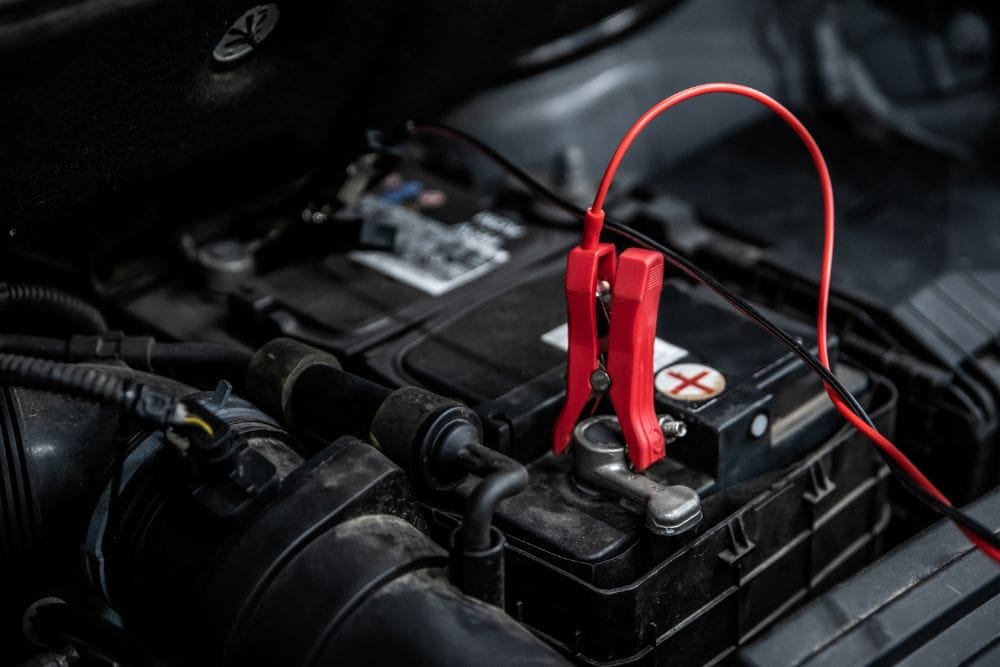 Car Battery Replacement Warwick, RI