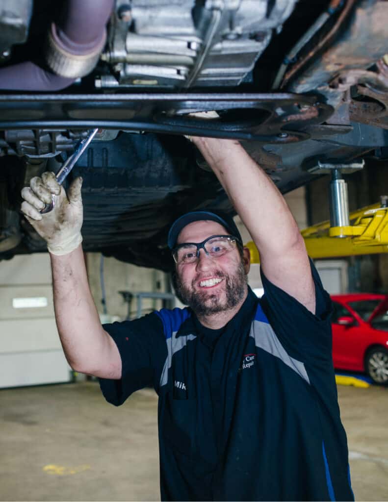 Auto Service Kent County, RI