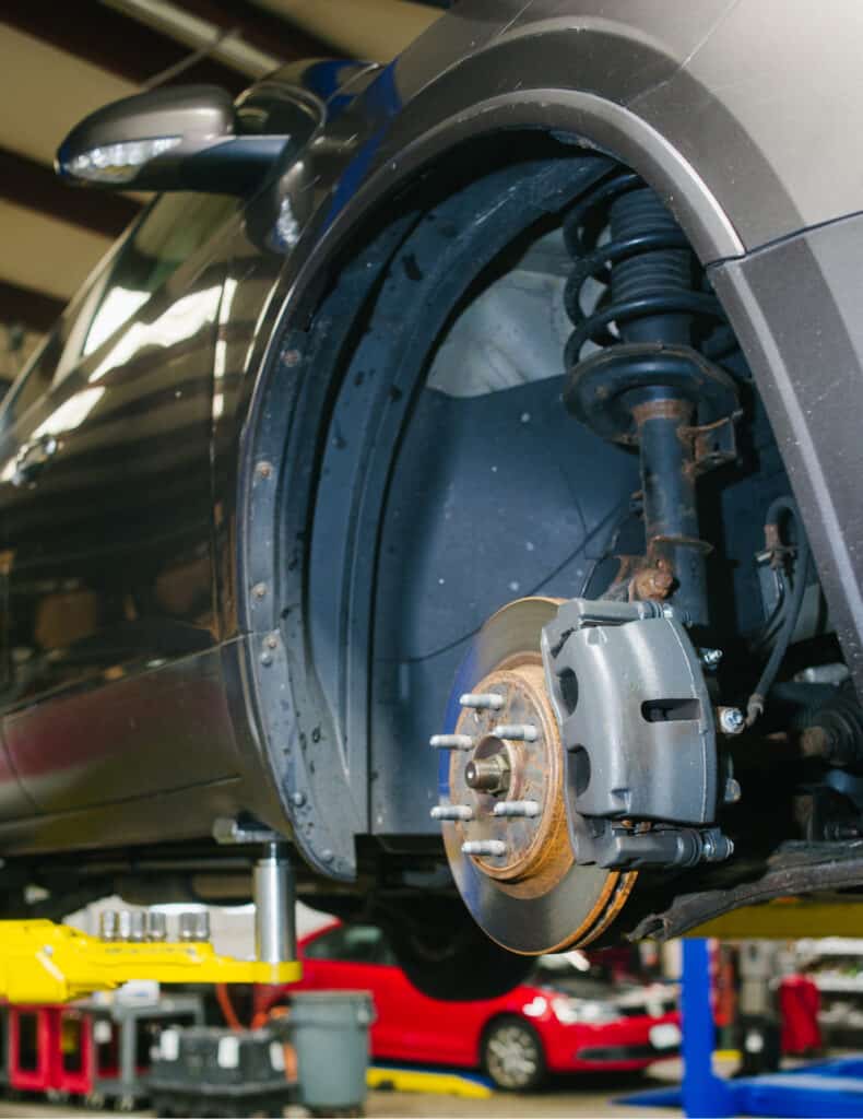 Brake Repair Warwick, RI